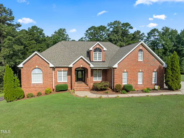 4104 Bashford Bluffs Ln, Raleigh, NC 27603