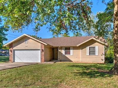 2683 W Buena Vista Street, Springfield, MO, 65810