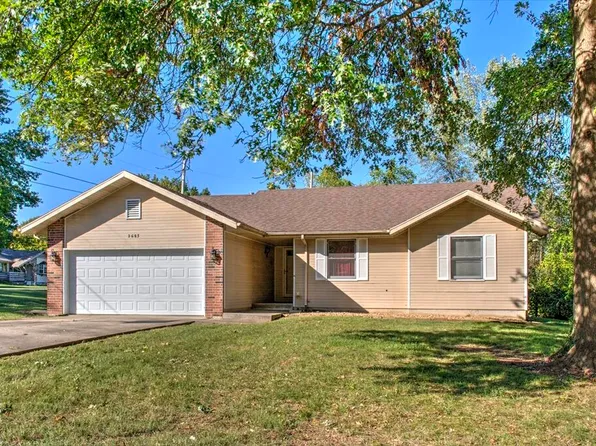 2683 W Buena Vista Street, Springfield, MO 65810