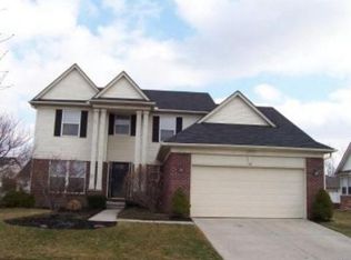 27443 Winchester Ter, Trenton, MI 48183