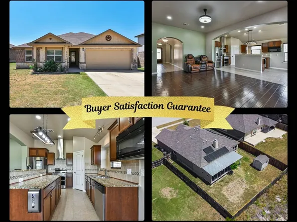 2706 Uvero Alto Dr, Killeen, TX 76549