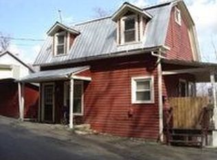 205 Pine St, Watkins Glen, NY 14891