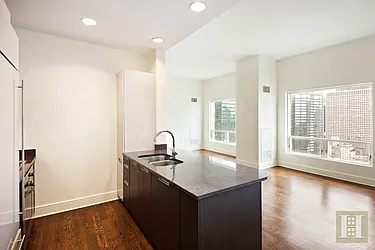 Rented by Halstead Real Estate