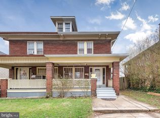 1258 W King St, York, PA 17404