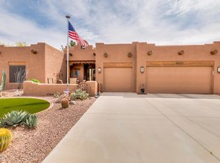 20377 E Bronco Dr, Queen Creek, AZ 85142