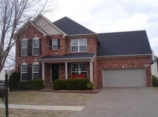 4303 Brownsboro Glen Rd, Louisville, KY 40241