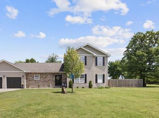 2325 S Eastland Rd, Joplin, MO 64801