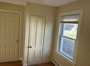 17 W Coit St #1A, New London, CT 06320