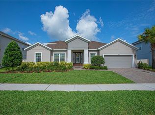 3654 Kershaw Pl, Oviedo, FL 32765