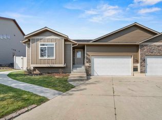 1614 S Nettleton Ln, Spokane, WA 99224