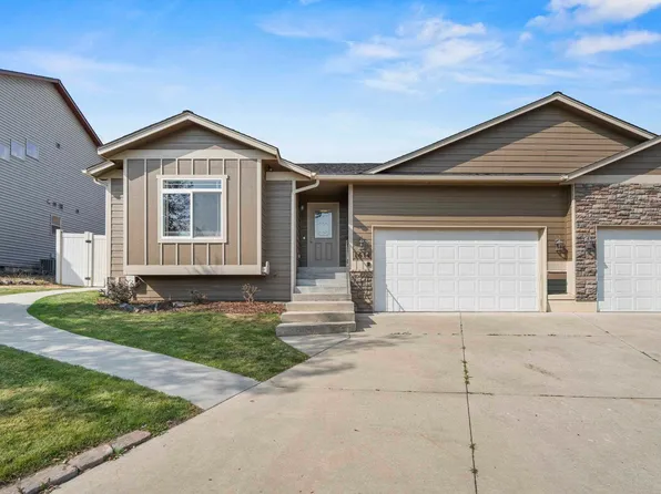 1614 S Nettleton Ln, Spokane, WA 99224