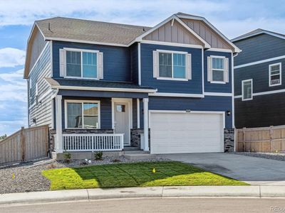 18307 Prince Hill Circle, Parker, CO, 80134