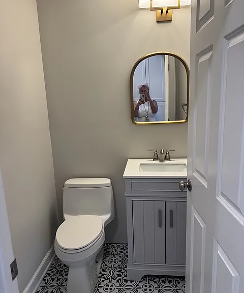 611 Hickory St — Photo 17
