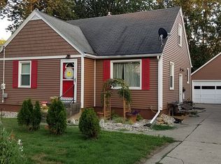 3684 Barker St, Hudsonville, MI 49426