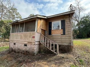 108 E Jerger St, Thomasville, GA 31792