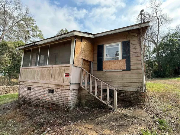 108 E Jerger St, Thomasville, GA 31792