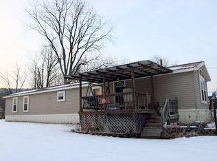 11618 Beacon Lodge Rd, Mount Union, PA 17066