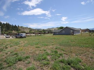 Nhn Lynch St, Plains, MT 59859