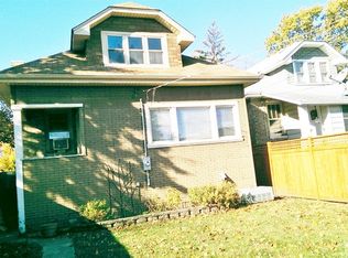 3747 Wesley Ave, Berwyn, IL 60402