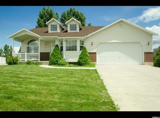 45 Crayon Ct, Logan, UT 84321