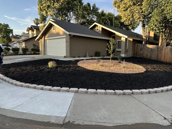 3600 Bridgeford Drive, Sacramento, CA 95834