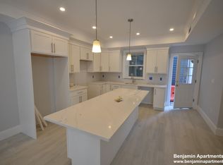 2 Oakland St #A5, Brighton, MA 02135
