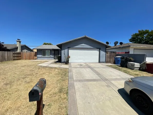 7743 Lytle St, Sacramento, CA 95832