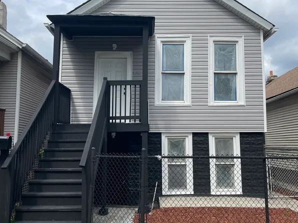 4040 W Carroll Ave, Chicago, IL 60624