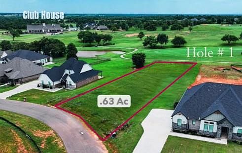 2nd image of Summit Cir Lot 9