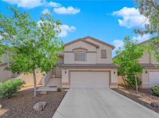 5374 Homeria St, Las Vegas, NV 89113