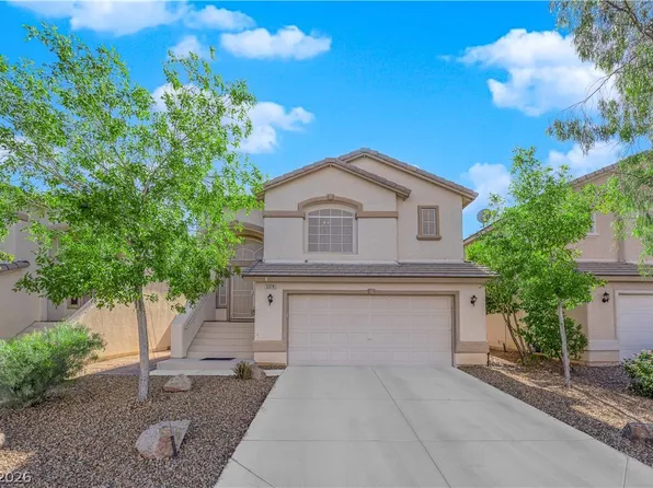 5374 Homeria St, Las Vegas, NV 89113