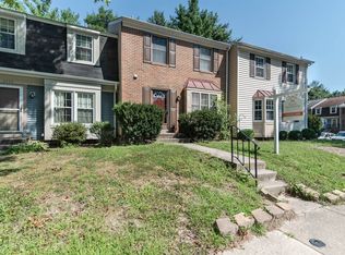3452 Harrington Dr, Ellicott City, MD 21042