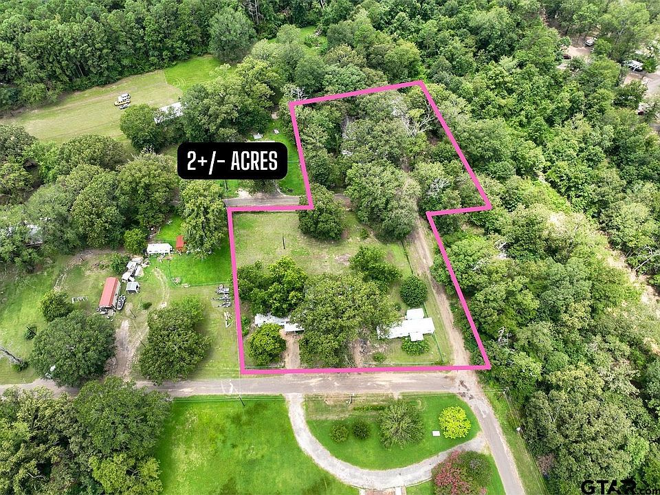 13416 Lily Rd, Ore City, TX 75683 MLS 23009850 Zillow