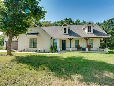 16093 County Road 3529, Ada, OK, 74820