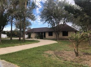 1918 N Sugar Rd, Edinburg, TX 78541