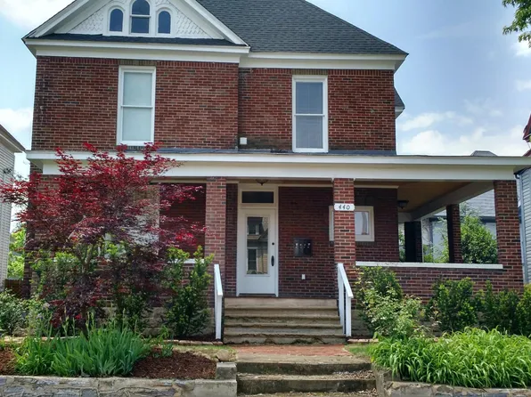 440 Elm Ave SW APT 3, Roanoke, VA 24016