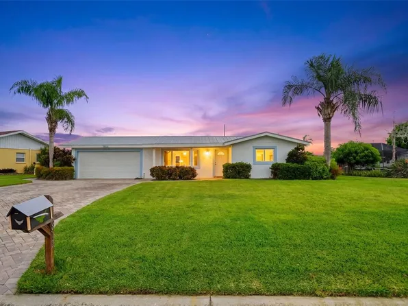 812 ARLINGTON ROAD, PALMETTO, FL 34221
