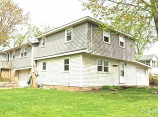 715 S Creve Coeur Ave, Creve Coeur, IL 61610