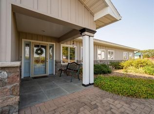 2315 Pinnacle Rd, Rush, NY 14543