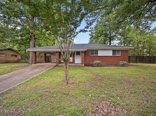 2353 Harahan Rd, Pearl, MS 39208