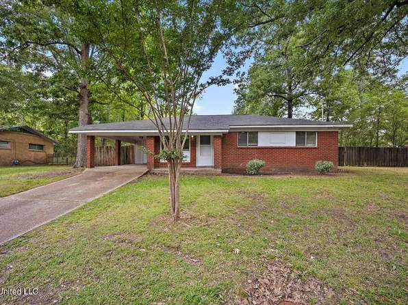 2353 Harahan Rd, Pearl, MS 39208