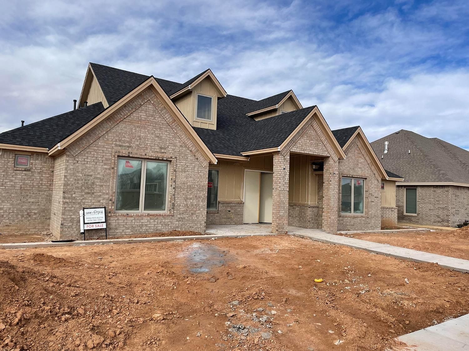 1304 N 14th St, Wolfforth, TX 79382 Zillow