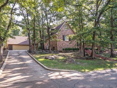 5960 Rolling Oaks Ln, Muskogee, OK, 74401