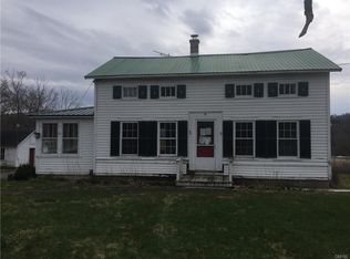 5015 State Route 28, Newport, NY 13416