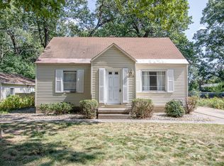 3756 Minnie Ave SW, Wyoming, MI 49519