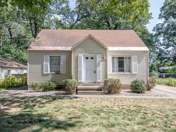 3756 Minnie Ave SW, Wyoming, MI 49519
