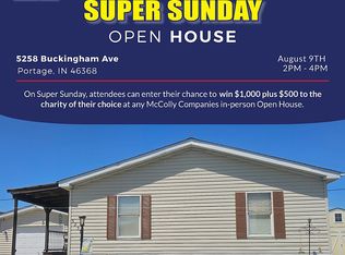 5258 Buckingham Ave #479, Portage, IN 46368