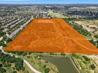 Tbd23 Copper Cyn, Argyle, TX 76226