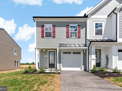 54 Spool Rd, Inwood, WV, 25428