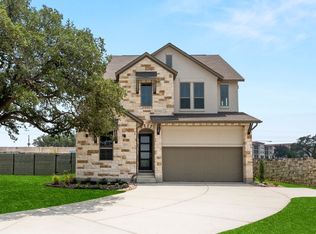 3720 Mercer Rd, Georgetown, TX 78628